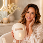 LuxByLumi™ Clinical-Grade Red Light Therapy Mask | Restore Your Youthful Glow